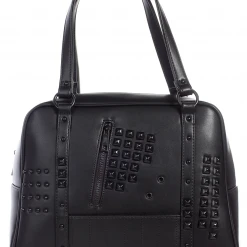 Sourpuss Bags & Backpacks Idoless Bowler Purse