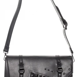 Sourpuss Idoless Saddle Bag Bags & Backpacks