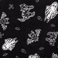 Sourpuss So Cute Its Spooky Blanket Gift Ideas