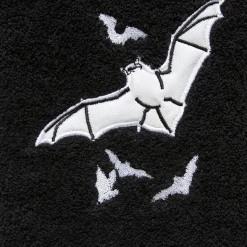 Sourpuss Spooksville Bats Hand Towel Set