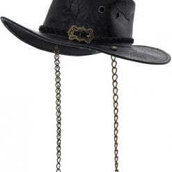 Punk Rave Women's Stuff Dawnrazor Hat