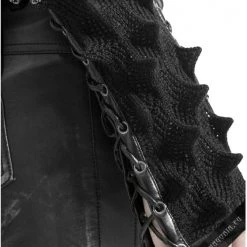 Punk Rave Accessories The Dragon Gloves