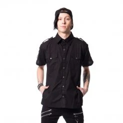 Vixxsin Men's Stuff Thorin Shirt