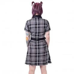 Poizen Industries Women's Stuff Adelaide Dress