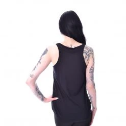 Heartless Witch Please Tank - Black Women's Stuff