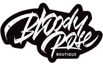 Bloody Rose Boutique Sales